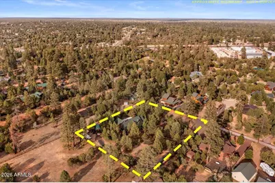 2952 N Country View Lane, Overgaard, AZ 85933 - Photo 74