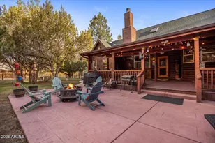 2952 Country View Ln, Overgaard, AZ 85933 - Photo 56