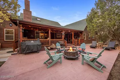 2952 N Country View Lane, Overgaard, AZ 85933 - Photo 54