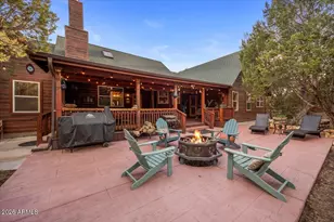 2952 Country View Ln, Overgaard, AZ 85933 - Photo 54