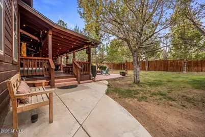 2952 N Country View Lane, Overgaard, AZ 85933 - Photo 52