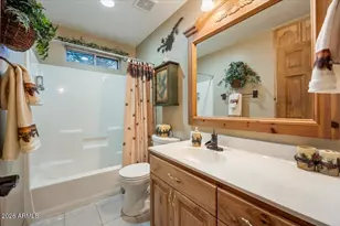 2952 Country View Ln, Overgaard, AZ 85933 - Photo 32