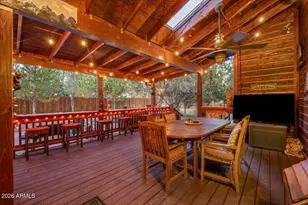 2952 Country View Ln, Overgaard, AZ 85933 - Photo 38