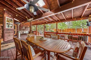 2952 Country View Ln, Overgaard, AZ 85933 - Photo 42