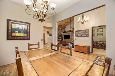 2952 N Country View Lane, Overgaard, AZ 85933 - Photo 14