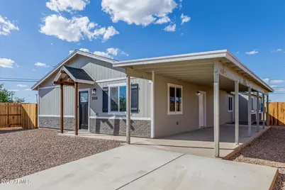 2208 E Alta Vista Road, Phoenix, AZ 85042 - Photo 4