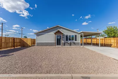 2208 E Alta Vista Road, Phoenix, AZ 85042 - Photo 2