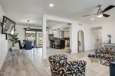 6326 N 86th Street, Scottsdale, AZ 85250 - Photo 4