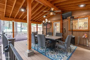 1895 Ferret Cir, Forest Lakes, AZ 85931 - Photo 2