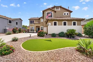 897 W Holstein Trail, San Tan Valley, AZ 85143 - Photo 2
