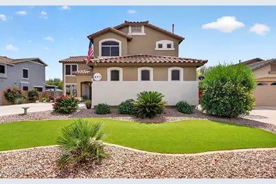 897 W Holstein Trail, San Tan Valley, AZ 85143 - Photo 4