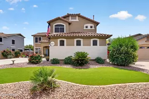 897 W Holstein Trail, San Tan Valley, AZ 85143 - Photo 4