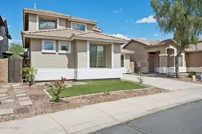 5750 W T Ryan Lane, Laveen, AZ 85339 - Photo 4