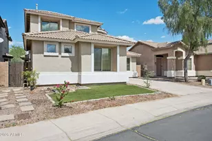 5750 W T Ryan Ln, Laveen, AZ 85339 - Photo 4