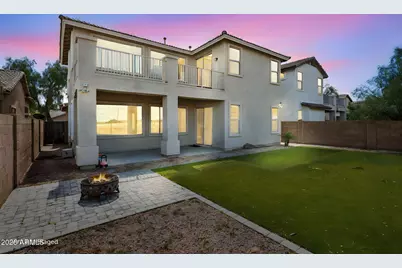 5750 W T Ryan Lane, Laveen, AZ 85339 - Photo 44