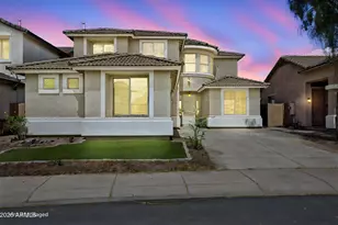 5750 W T Ryan Ln, Laveen, AZ 85339 - Photo 2