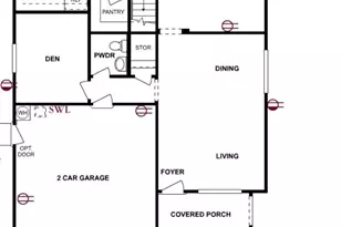 21303 N Sunset Dr, Maricopa, AZ 85139 - Photo 54