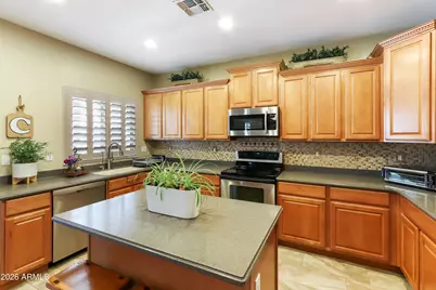 21303 N Sunset Drive, Maricopa, AZ 85139 - Photo 6