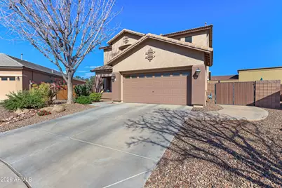 21303 N Sunset Drive, Maricopa, AZ 85139 - Photo 2