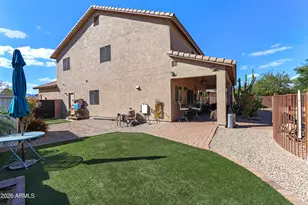 21303 N Sunset Dr, Maricopa, AZ 85139 - Photo 34