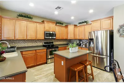 21303 N Sunset Drive, Maricopa, AZ 85139 - Photo 6