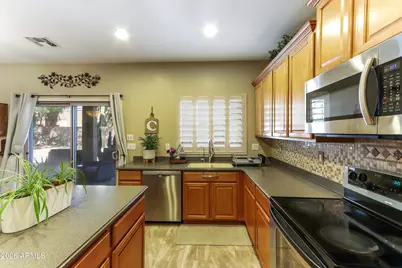 21303 N Sunset Drive, Maricopa, AZ 85139 - Photo 8