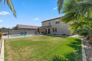 2034 N 141st Ave, Goodyear, AZ 85395 - Photo 48