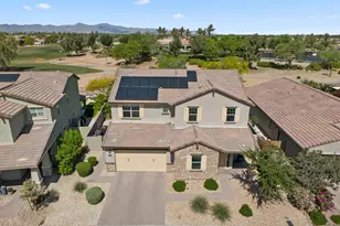 2034 N 141st Ave, Goodyear, AZ 85395 - Photo 2