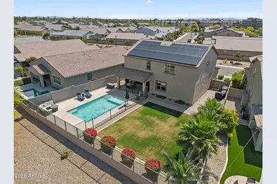 2034 N 141st Avenue, Goodyear, AZ 85395 - Photo 62