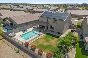 2034 N 141st Ave, Goodyear, AZ 85395 - Photo 62