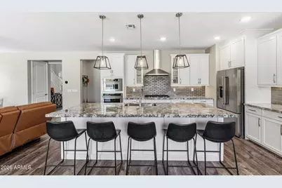 2034 N 141st Avenue, Goodyear, AZ 85395 - Photo 12