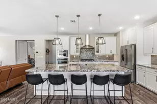 2034 N 141st Ave, Goodyear, AZ 85395 - Photo 12