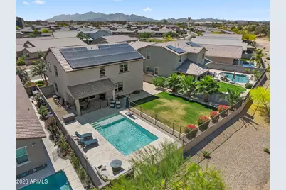 2034 N 141st Avenue, Goodyear, AZ 85395 - Photo 64