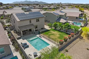 2034 N 141st Ave, Goodyear, AZ 85395 - Photo 64