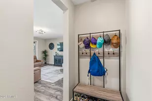 2034 N 141st Ave, Goodyear, AZ 85395 - Photo 24