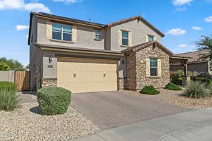 2034 N 141st Ave, Goodyear, AZ 85395 - Photo 4