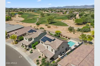 2034 N 141st Avenue, Goodyear, AZ 85395 - Photo 2