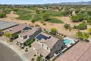 2034 N 141st Ave, Goodyear, AZ 85395 - Photo 2