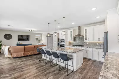 2034 N 141st Avenue, Goodyear, AZ 85395 - Photo 16