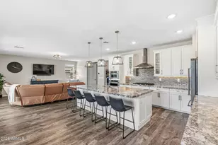 2034 N 141st Ave, Goodyear, AZ 85395 - Photo 16
