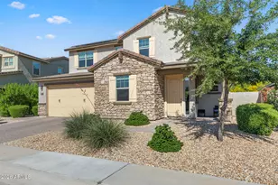 2034 N 141st Ave, Goodyear, AZ 85395 - Photo 6
