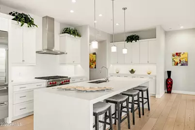 6166 N Scottsdale Road #A2007, Scottsdale, AZ 85253 - Photo 4