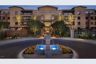 6166 N Scottsdale Road #A2007, Scottsdale, AZ 85253 - Photo 2