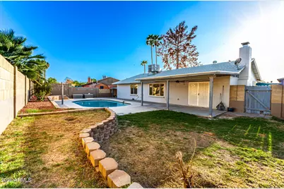 8521 N 53rd Drive, Glendale, AZ 85302 - Photo 38