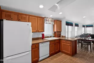 981 W On The Greens Blvd, Cottonwood, AZ 86326 - Photo 16