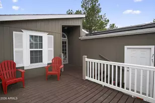 981 W On The Greens Blvd, Cottonwood, AZ 86326 - Photo 4