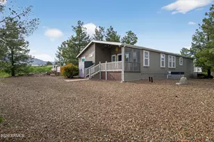 981 W On The Greens Blvd, Cottonwood, AZ 86326 - Photo 36