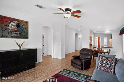 981 W On The Greens Boulevard, Cottonwood, AZ 86326 - Photo 10