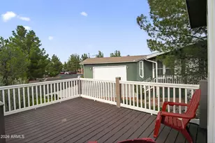 981 W On The Greens Blvd, Cottonwood, AZ 86326 - Photo 32