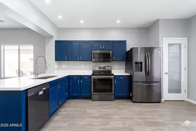 1004 S Somerset --, Mesa, AZ 85206 - Photo 4